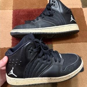 Nike Jordan I Flight 4